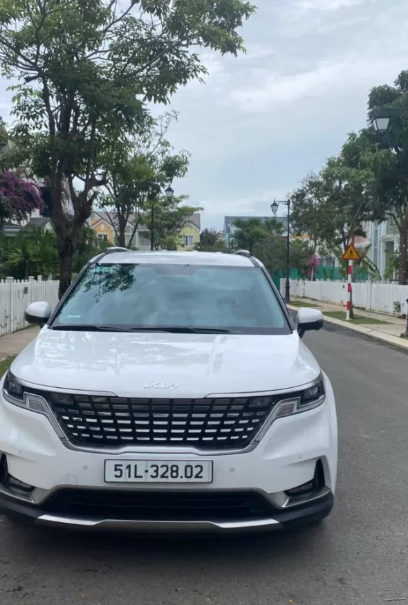 Hình ảnh xe 16 chỗ