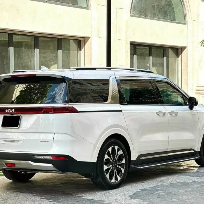 Hình ảnh xe 7 chỗ