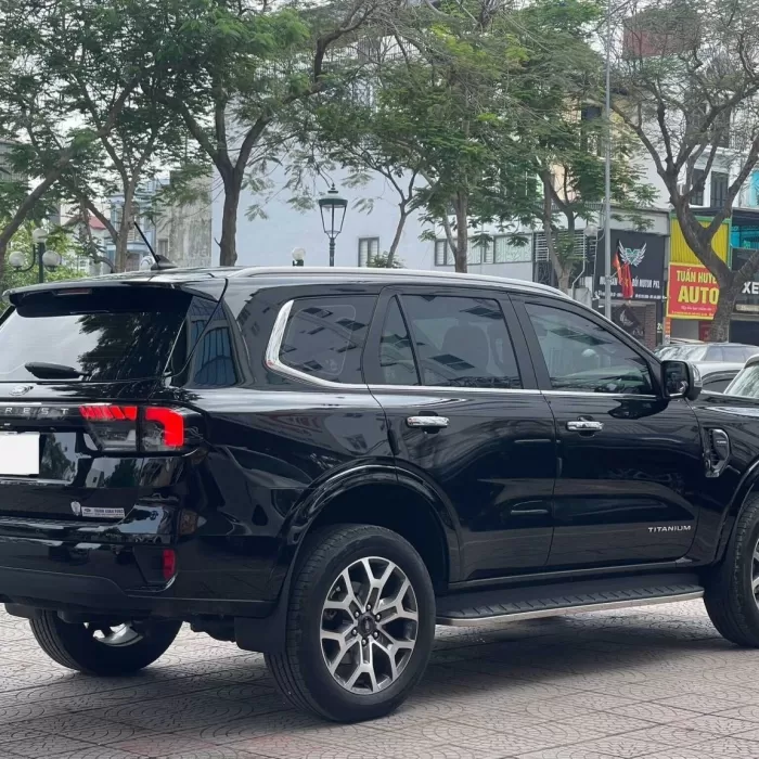 Hình ảnh xe 7 chỗ