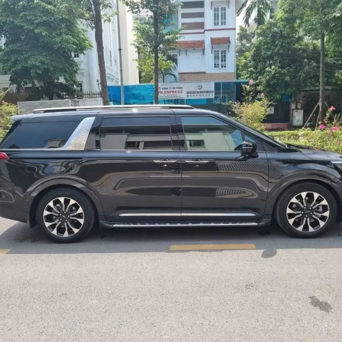 Hình ảnh xe 7 chỗ