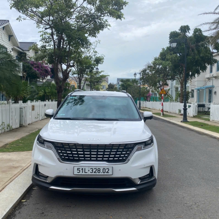 Hình ảnh xe 16 chỗ