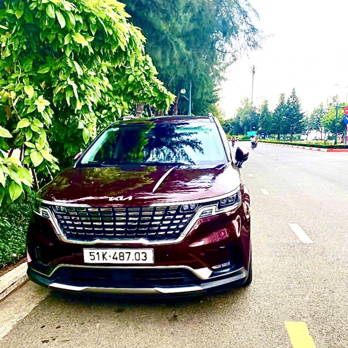 Hình ảnh xe 4 chỗ