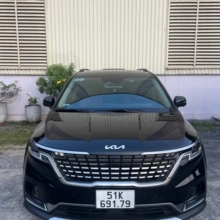 Hình ảnh xe đi công tác