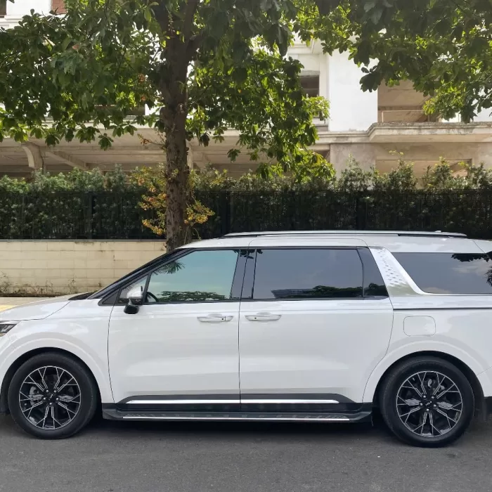 Hình ảnh xe đi công tác