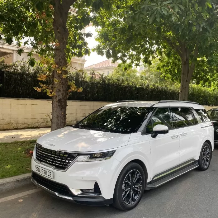 Hình ảnh xe đi liên tỉnh