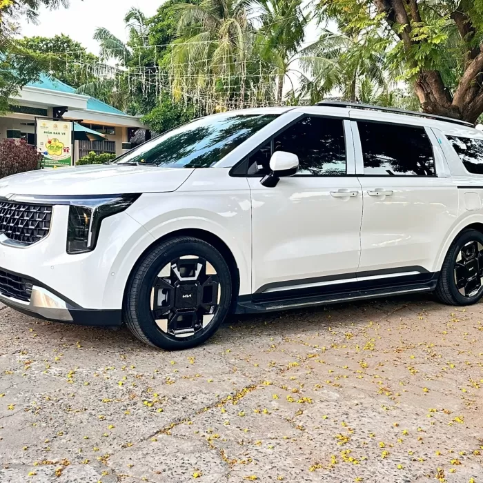 Hình ảnh xe đi công tác
