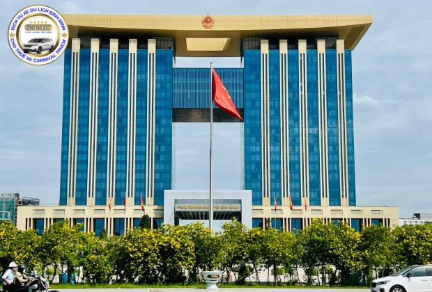 SÀI GÒN <==> THÀNH PHỐ BÌNH DƯƠNG