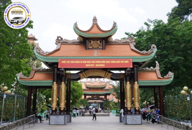 SÀI GÒN <==> ĐỊA ĐẠO HUYỆN CỦ CHI