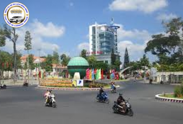 SÀI GÒN <==> SÓC TRĂNG