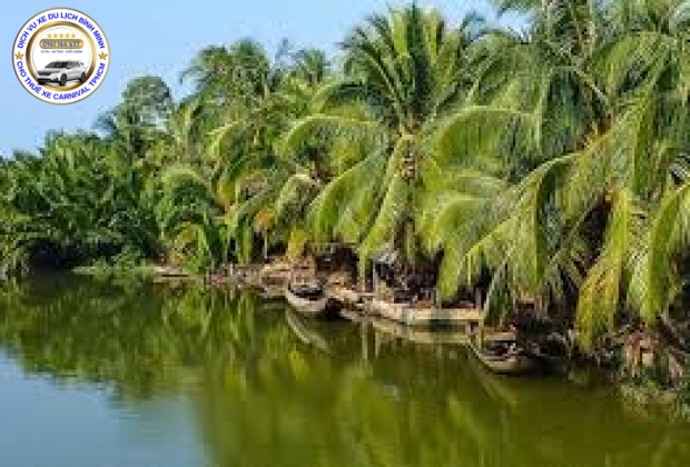SÀI GÒN <==> BẾN TRE