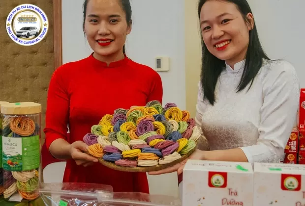 Tái định vị hình ảnh du lịch vùng ‘đất lửa’ Quảng Trị để hút khách