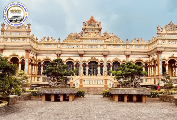 SÀI GÒN <==>TIỀN GIANG