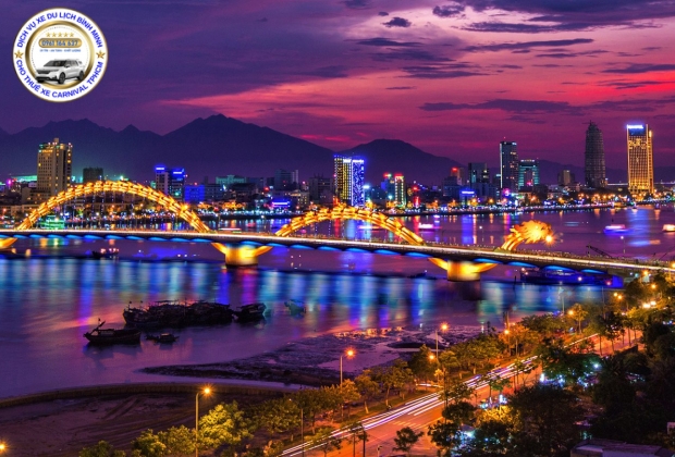 SÀI GÒN <==> ĐÀ NẴNG