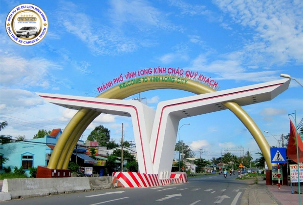 SÀI GÒN <==> VĨNH LONG