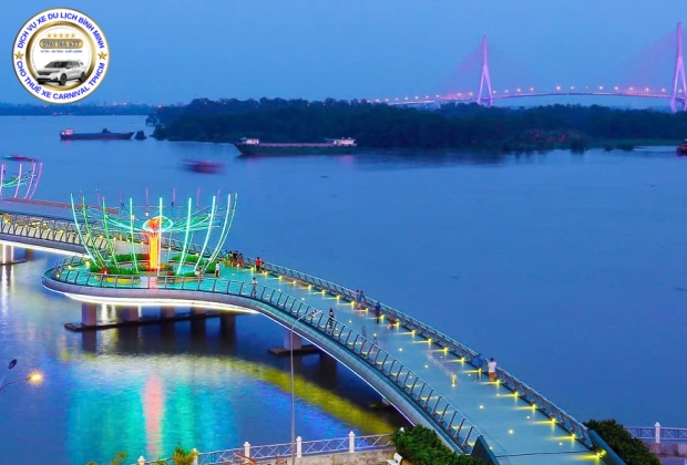 SÀI GÒN <==> CẦN THƠ