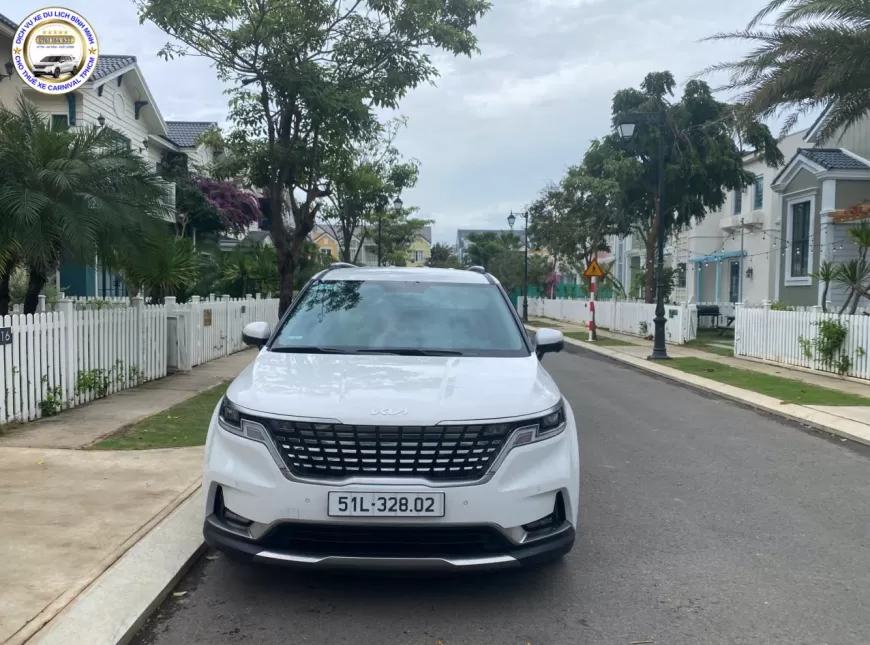 Dịch Vụ Xe Du Lịch Bình Minh Thuê Xe Đi Liên Tỉnh 2 Chiều